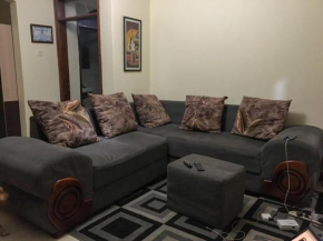 Kasirye's Homestay